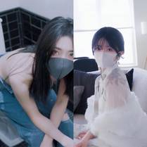 时装
