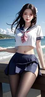 时装
