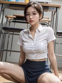 超时空辉夜姬海报